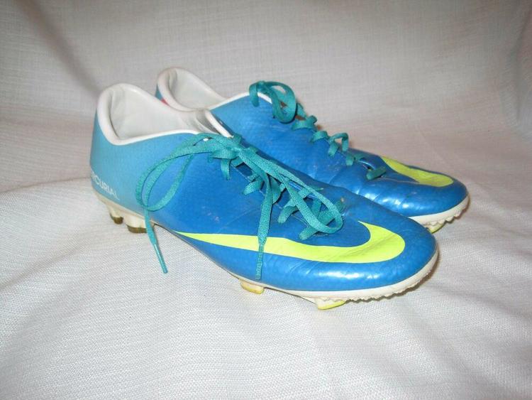 nike mercurial ix victory