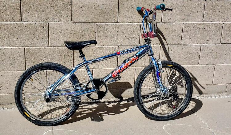 haro blammo for sale