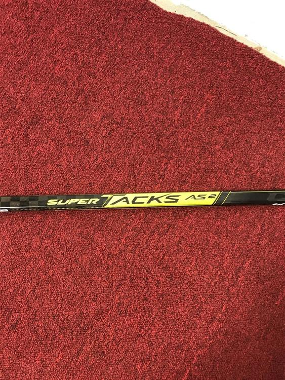 CCM Super Tacks AS2 Pro P90 75 Flex RH Stick Pro Stock ItemMINNSAS275