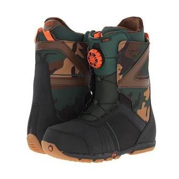 burton tyro boots
