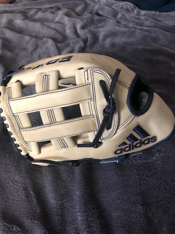 adidas eqt 12.75 baseball glove