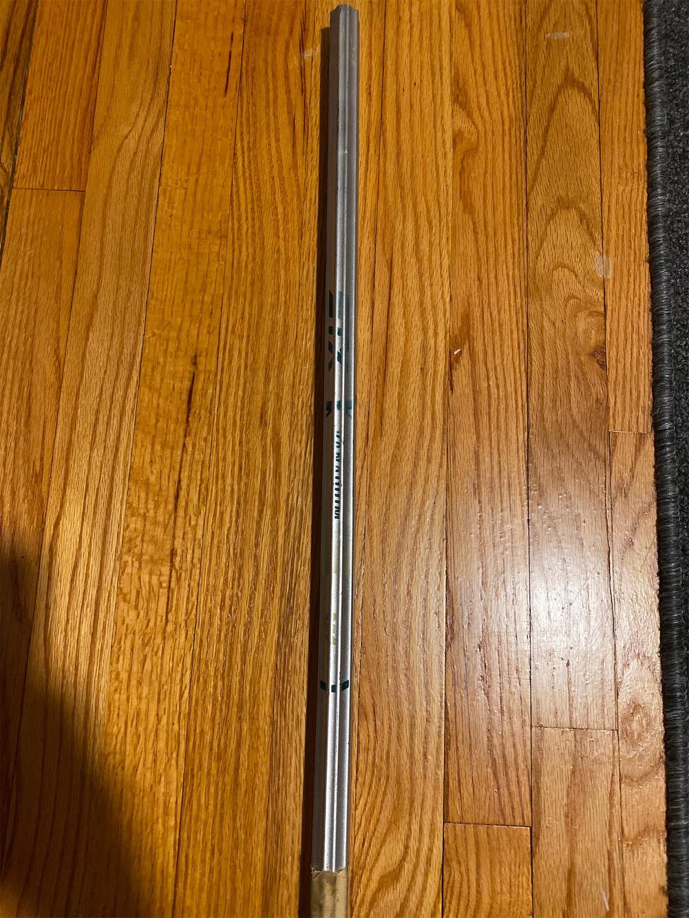 STX Vanadium Shaft SidelineSwap