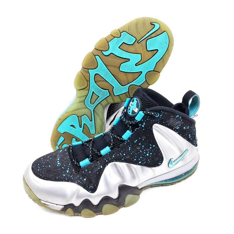 barkley posite max splatter