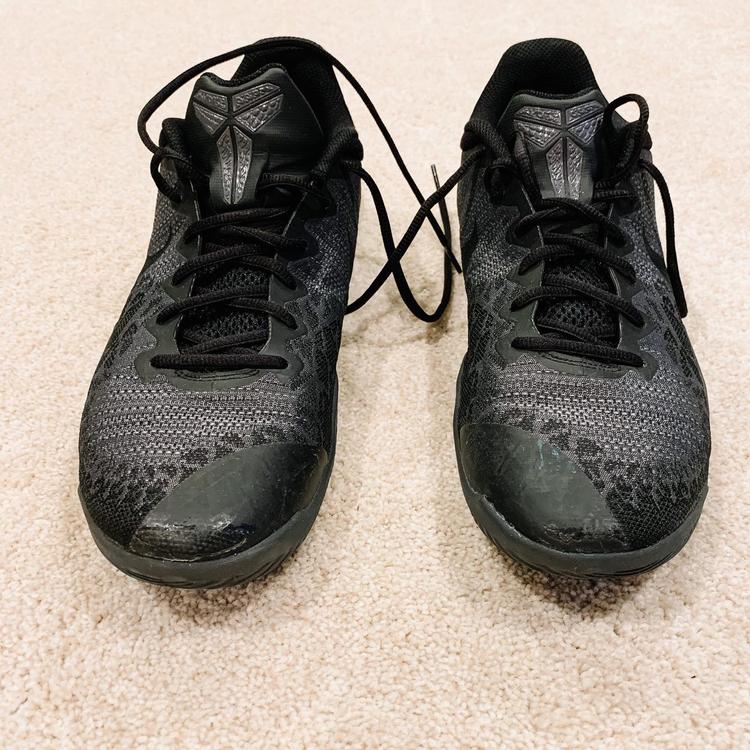 mamba rage basketball shoes