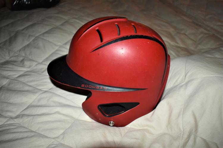Featured image of post Boombah Batting Helmets