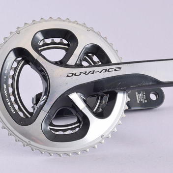 shimano dura ace 9000 crankset