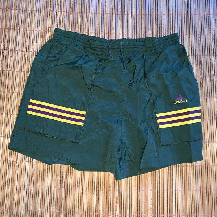 adidas shorts vintage mens adidas shorts vintage mens