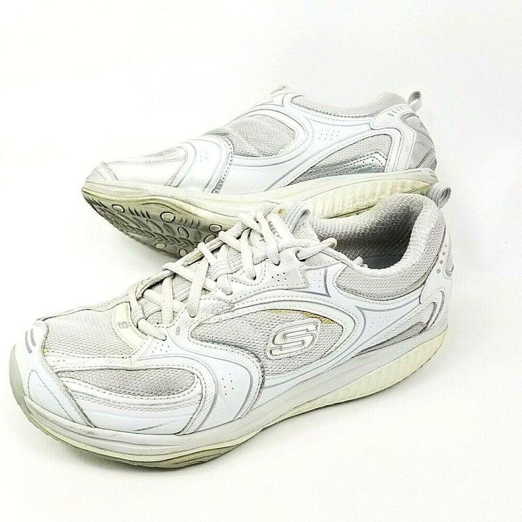 skechers shape ups womens