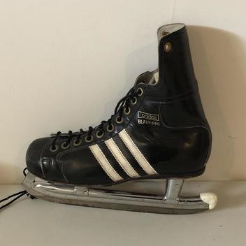 adidas hockey skates