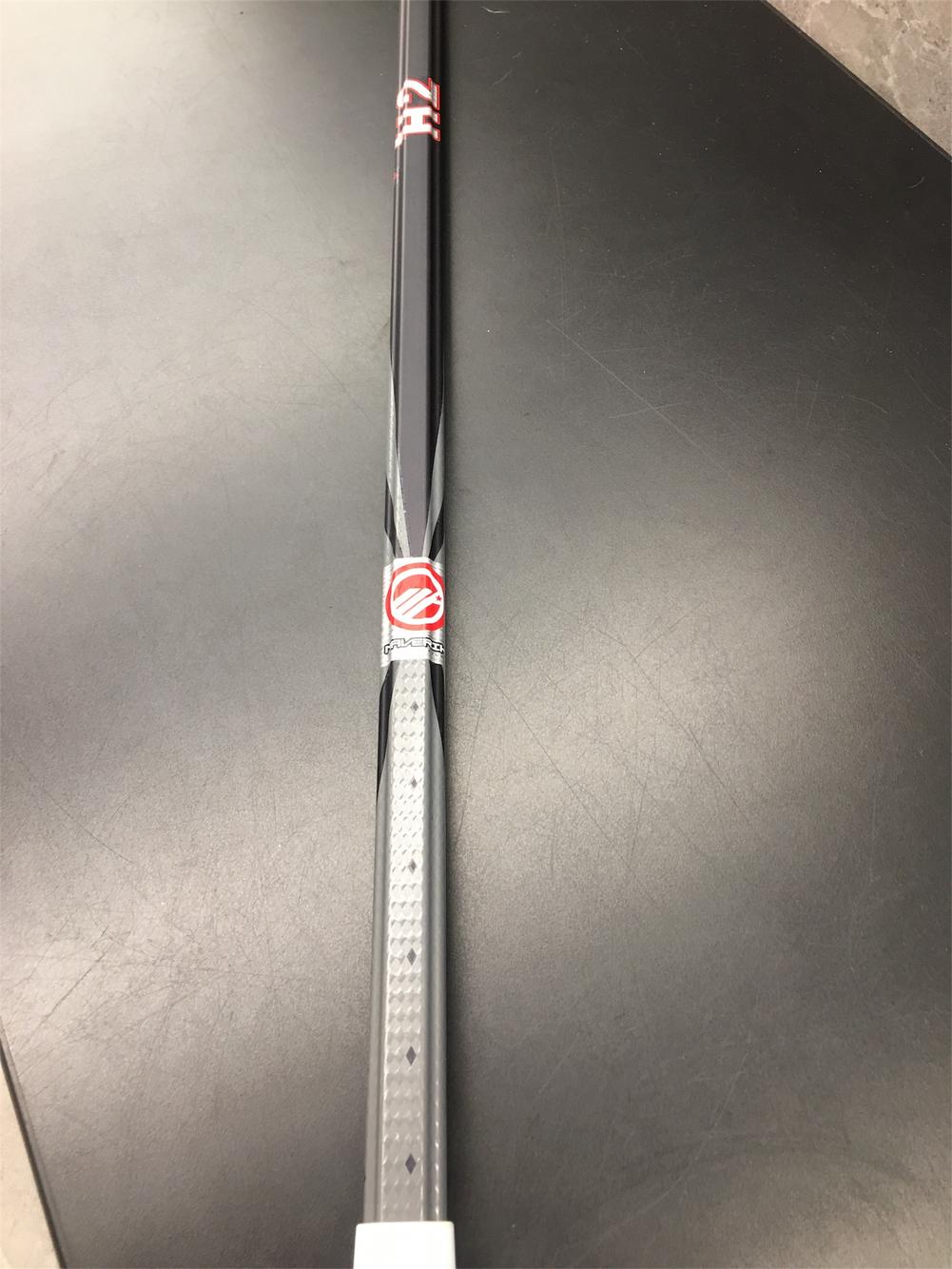 Maverik New H2 Scandium & Titanium Shaft Lacrosse Sticks