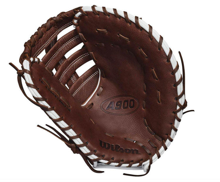 Easton C43JR 12 inch RHT Pro Collection Jose Ramirez Game Spec Baseball Glove