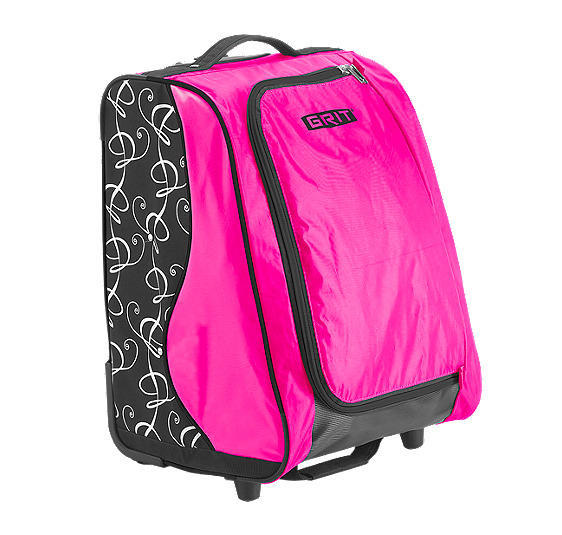 Grit Figure Skate Tower Equipment Bag - Figure Skating Garment Bags Grit Figure Skate Tower Equipment Bag - Figure Skating Garment Bags