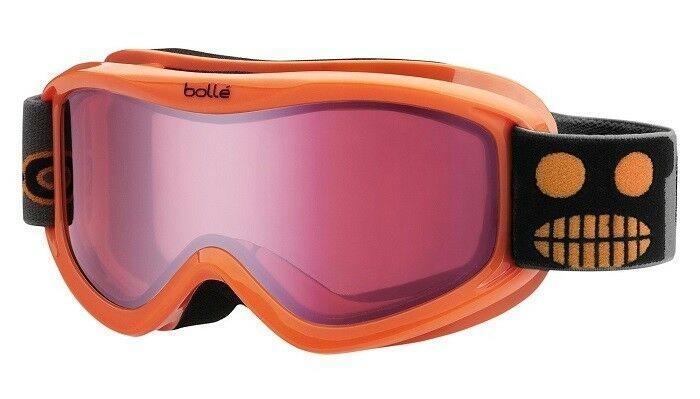 bolle youth goggles