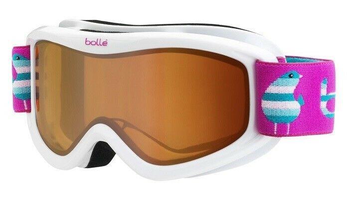 bolle youth goggles