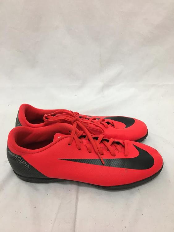 nike mercurial indoor cleats
