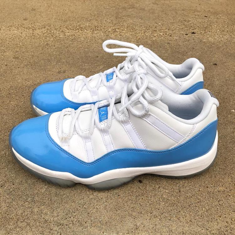 retro 11 unc