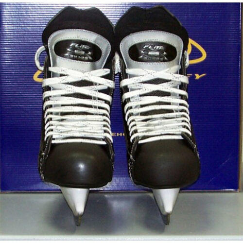 NEW in BOX! 2021 FC75 Senior Ice Hockey Skates Sizes 13ee THE REAL