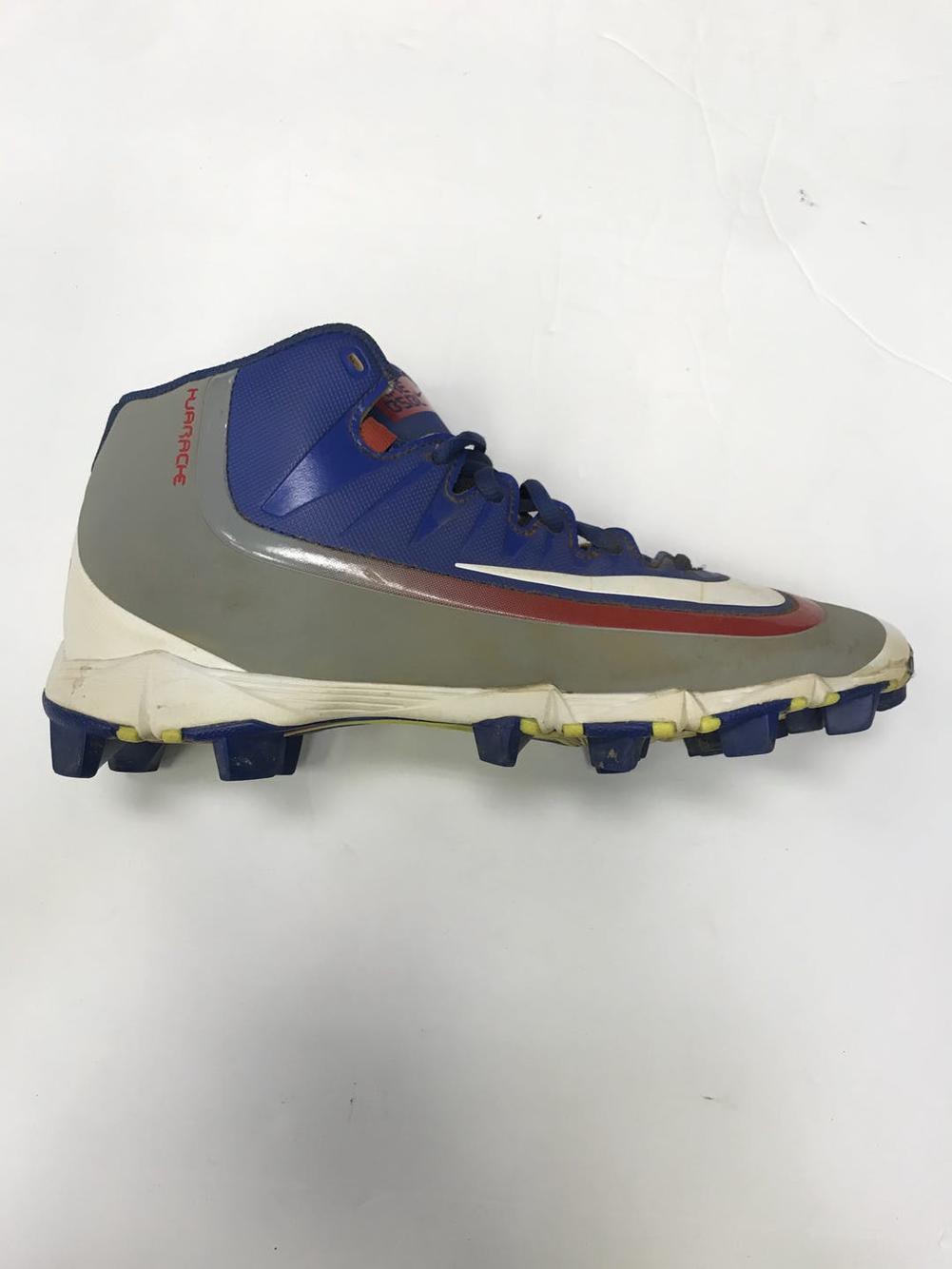 nike huarache softball cleats
