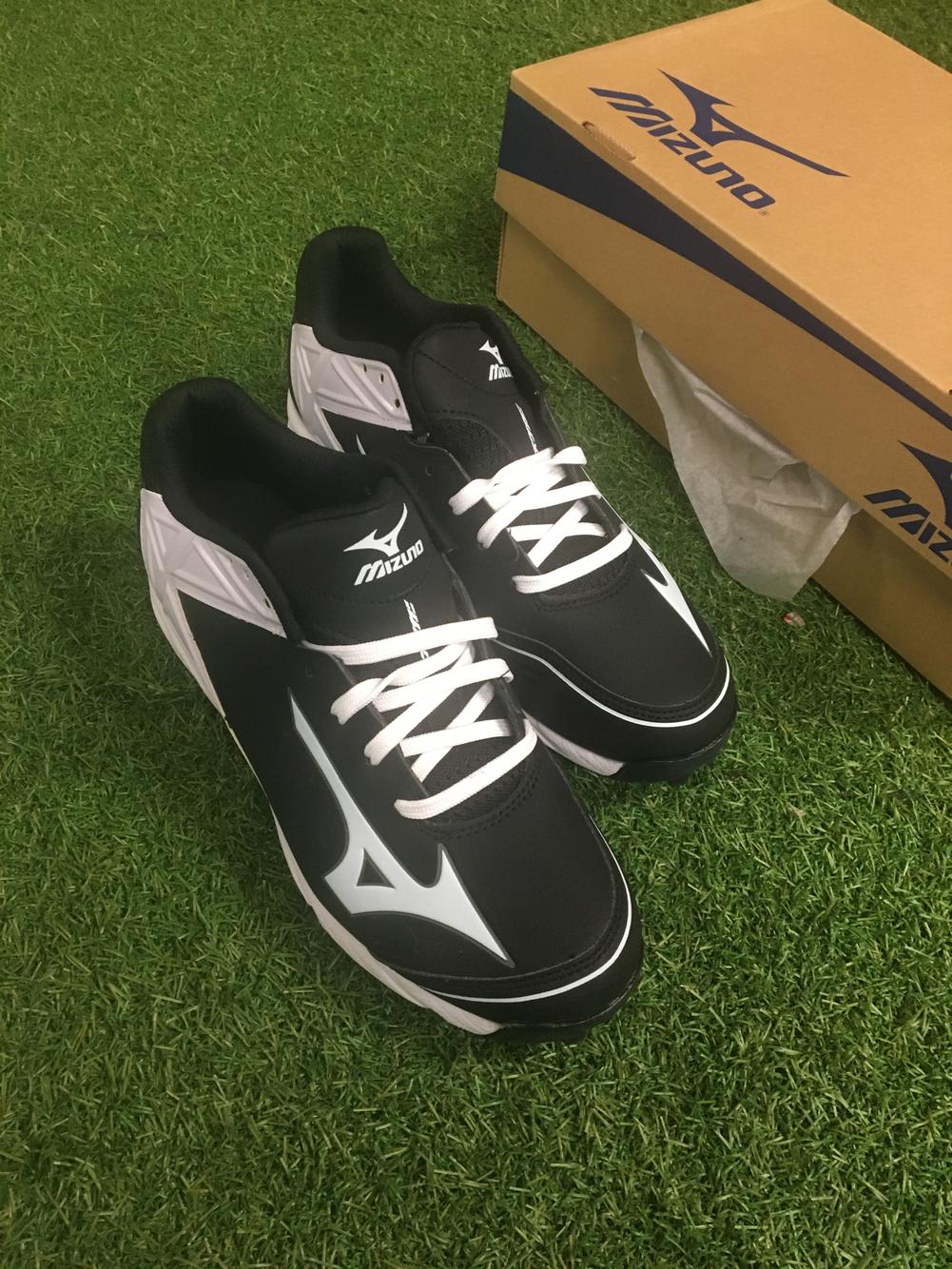 mizuno swagger 2 low