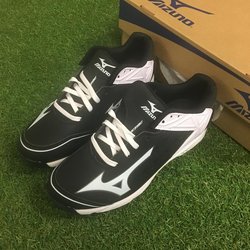 mizuno 9 spike advanced swagger 2 low
