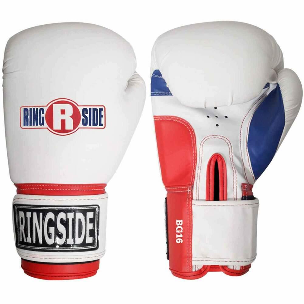 ringside sparring gloves