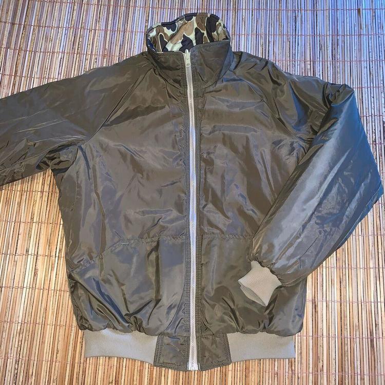 columbia thinsulate jacket