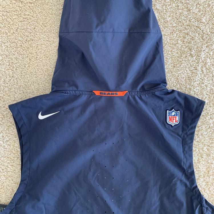 nike nfl shield hoodie