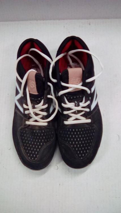 new balance fantom fit