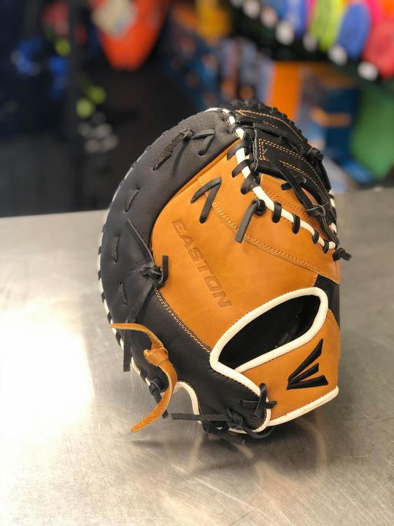 easton paragon glove