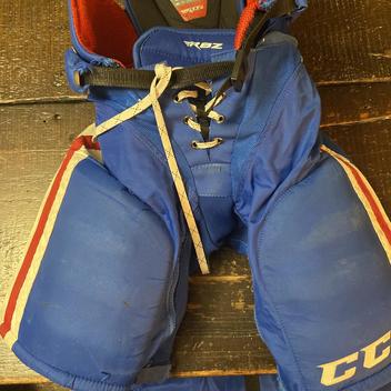CCM HP30//HP32 Pro Stock Hockey Pants Various Sizes 9335