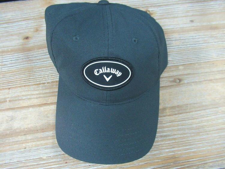 callaway fitted hat