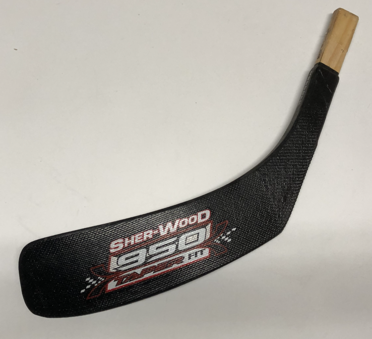 SherWood New Senior 950 Taper Fit PP77 Coffey Left Handed Stick Blade