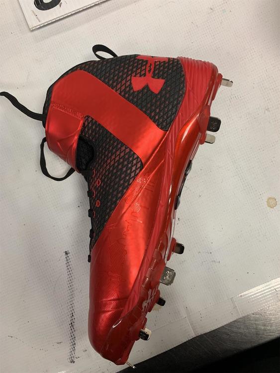 new bryce harper cleats