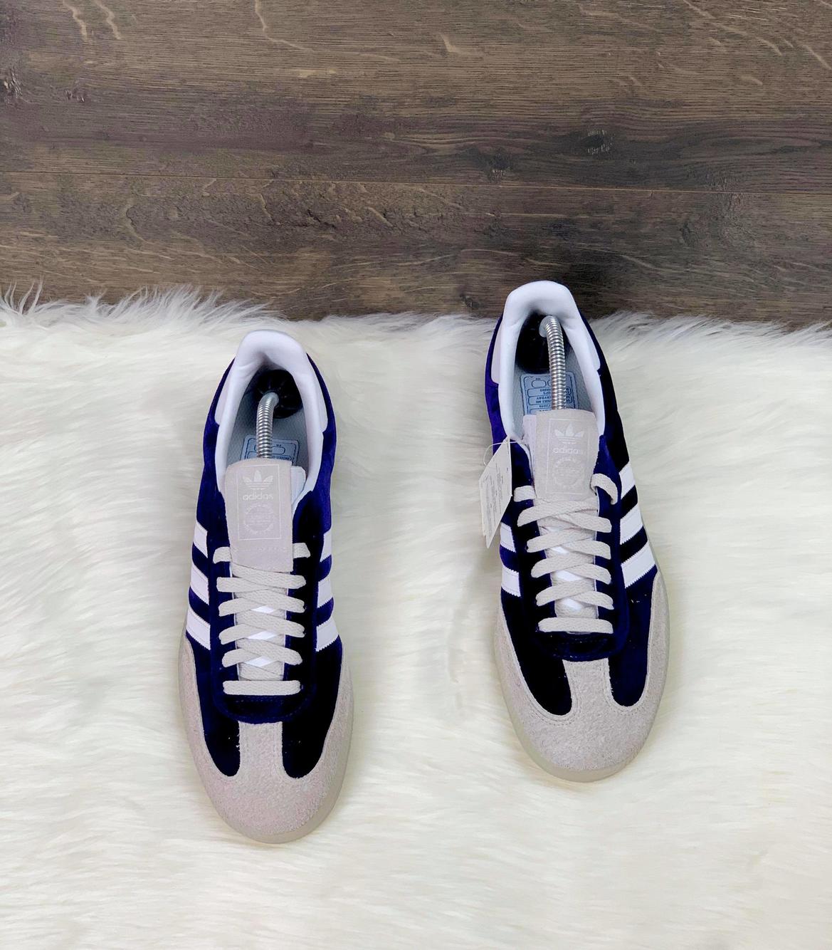 samba og purple haze