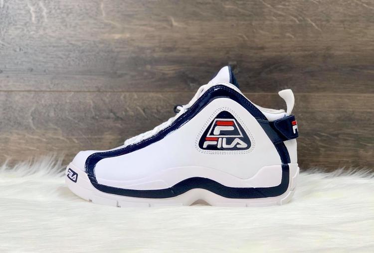 fila new shoes 2019