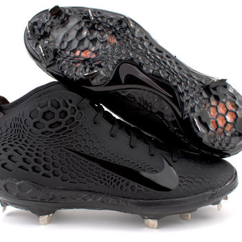 mike trout 5 metal cleats