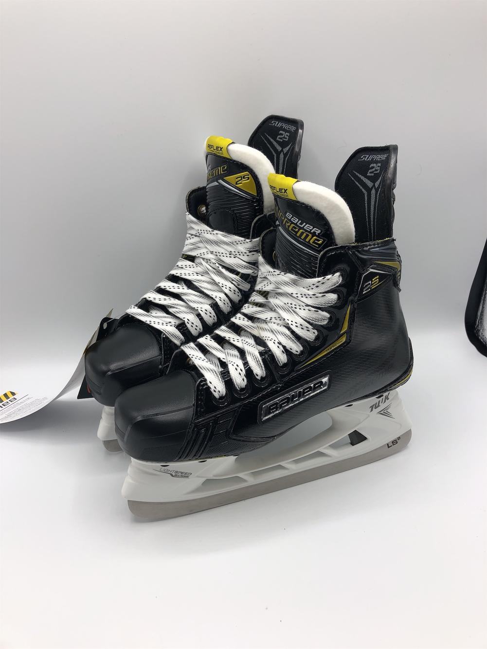 bauer supreme 2s junior hockey skates