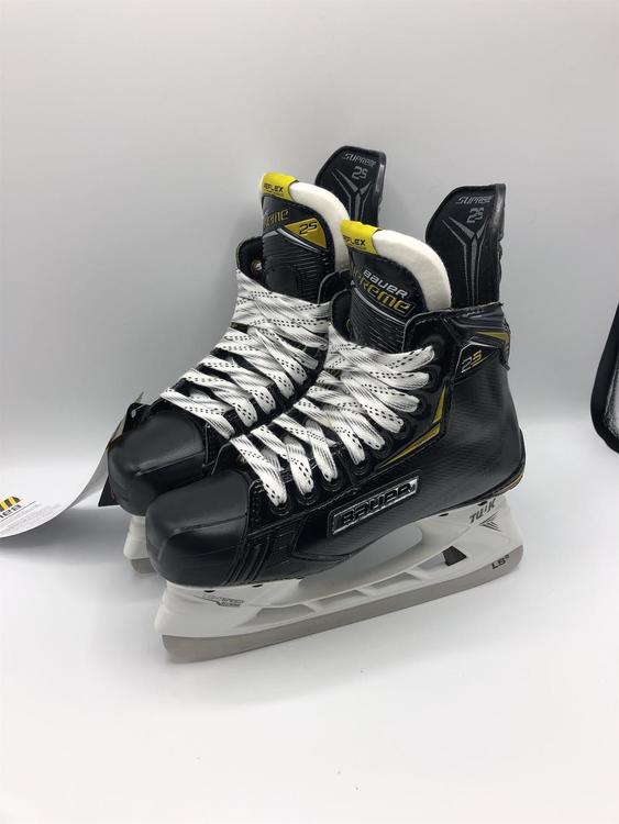 bauer 2s skates junior