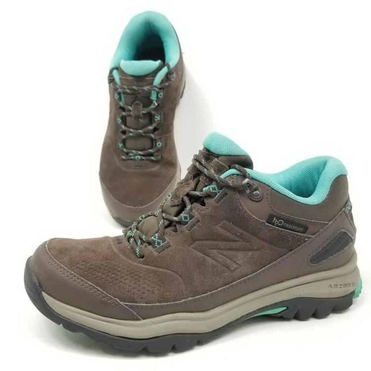 new balance h2o resistant