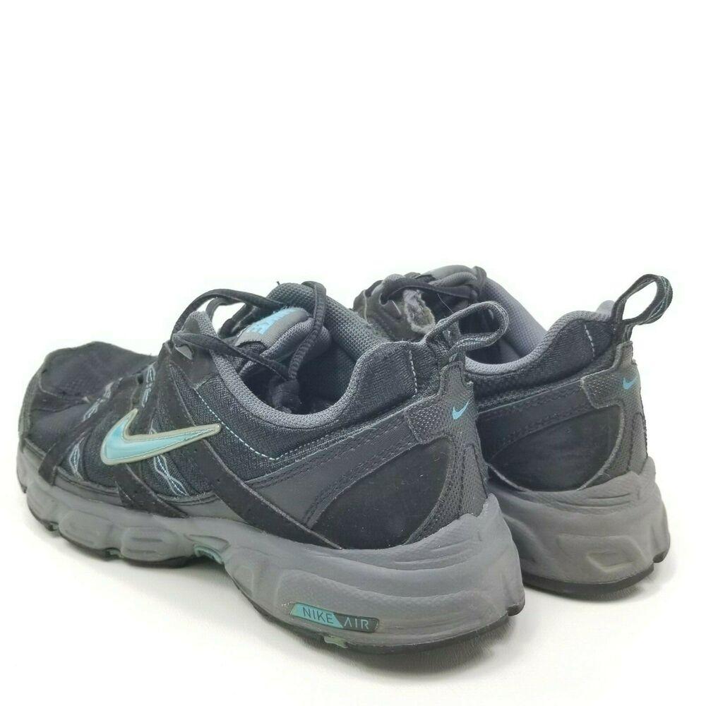 nike air alvord 7