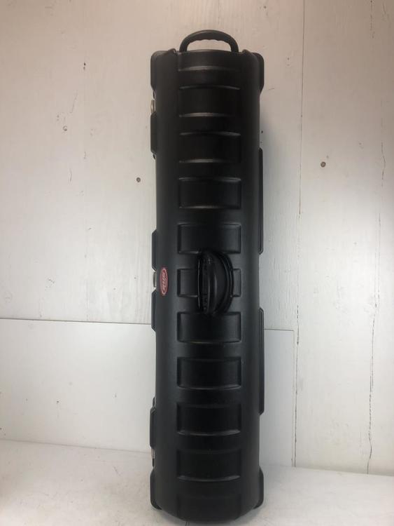 Used Skb Hard Case Wheeled Travel Bag Golf Bags Carts Used Skb Hard Case Wheeled Travel Bag