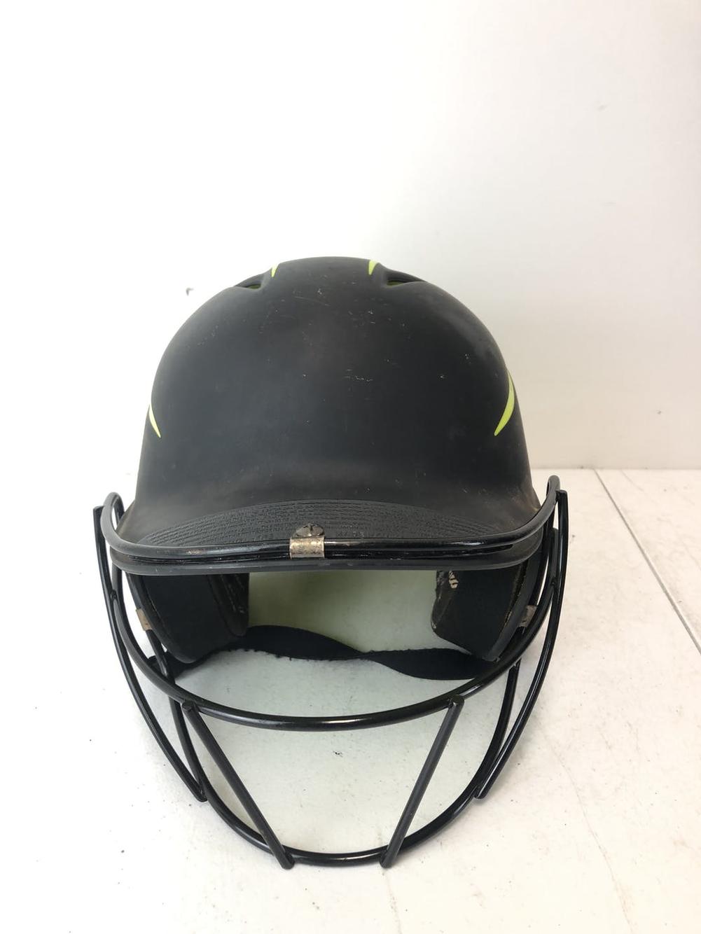 mizuno mvp helmet