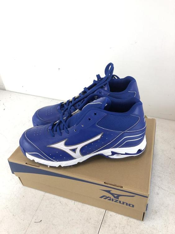 mizuno vapor elite