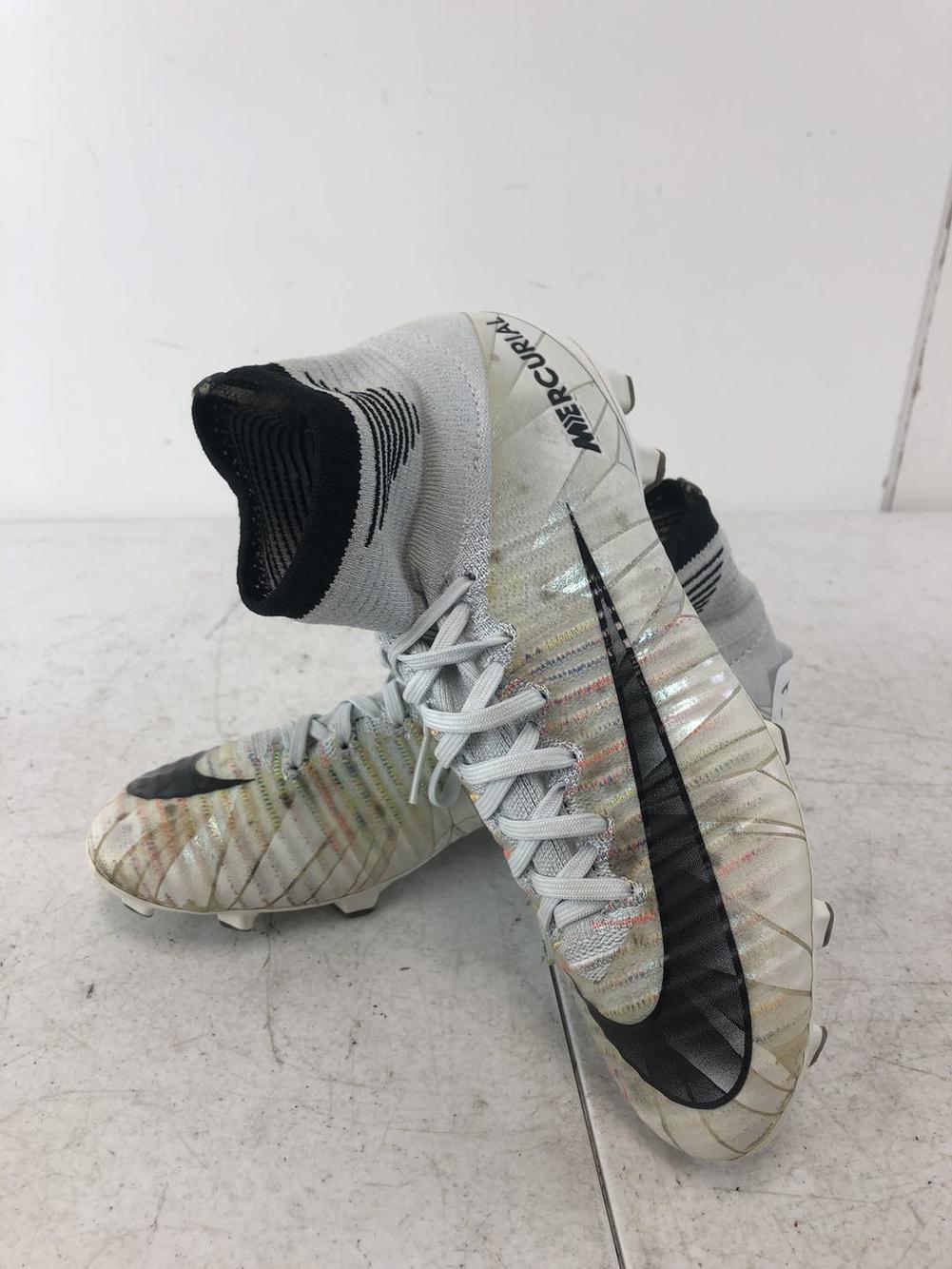 jr mercurial superfly v cr7