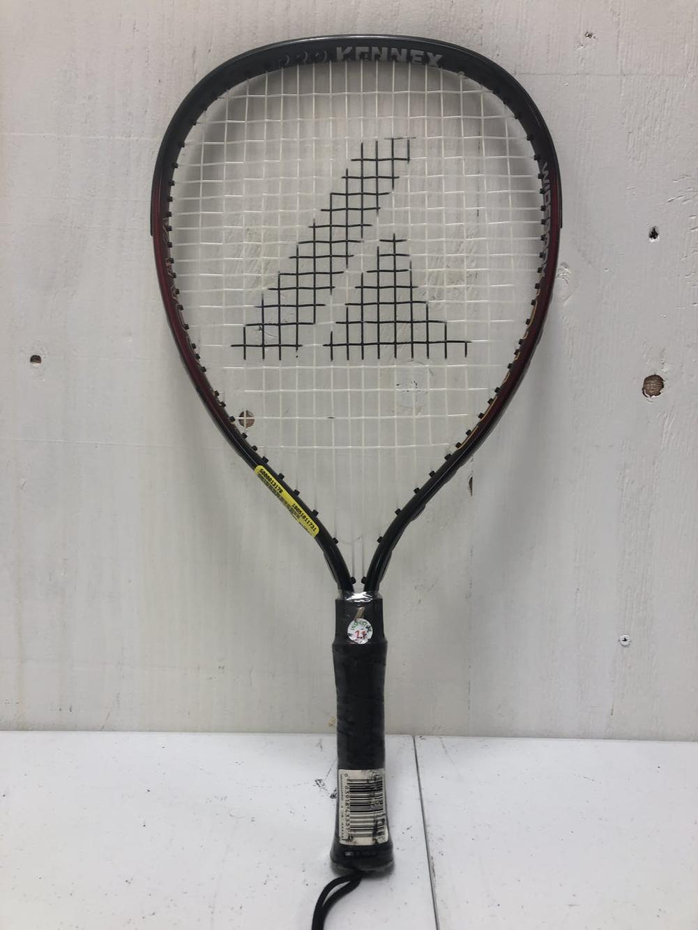 Used Pro Kennex Vanguard Widebody Racquetball Racquet SidelineSwap