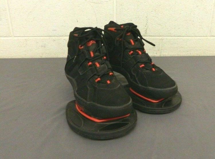 strength plyometric training shoes