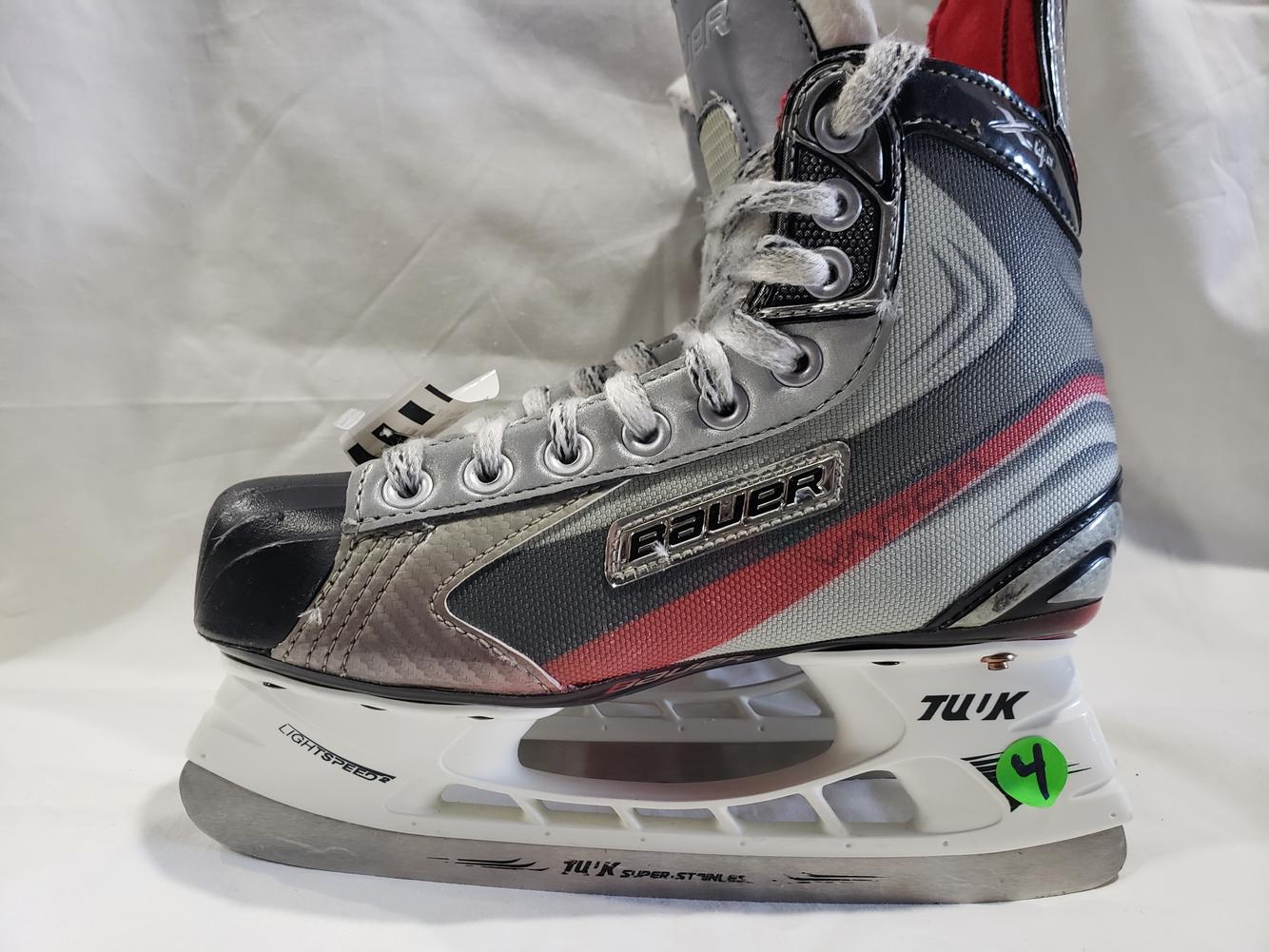 bauer vapor x 4.0 skates