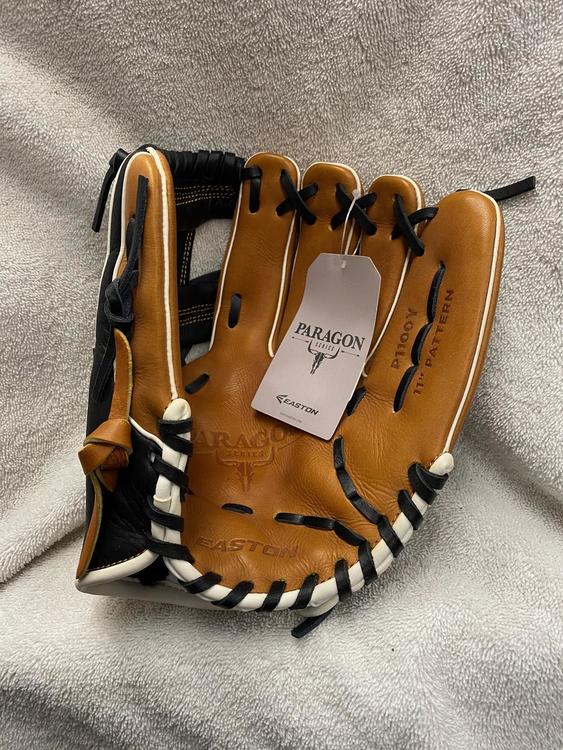 easton paragon glove