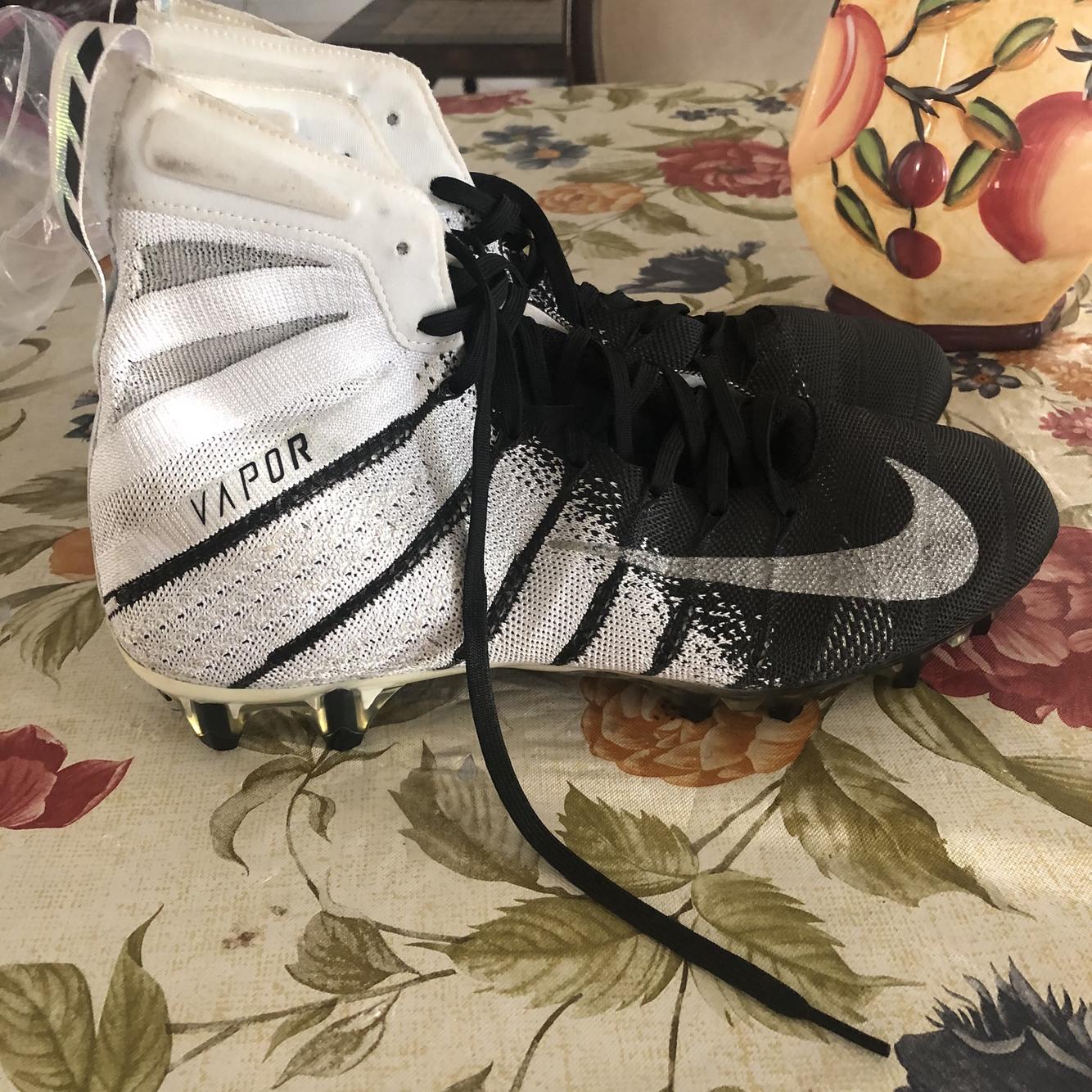 nike vapor untouchable 3 size 9