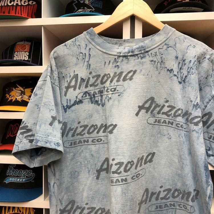 arizona jean shirts